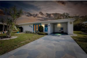 520 CIRCLEWOOD DRIVE, VENICE, FL 34293 Sold 05/03/24