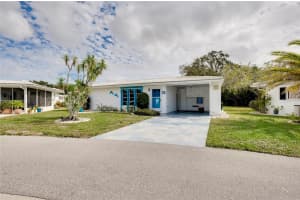520 CIRCLEWOOD DRIVE, VENICE, FL 34293 Sold 05/03/24