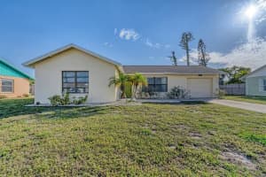 13523 ROMFORD AVENUE, PORT CHARLOTTE, FL 33981 Sold 03/12/24