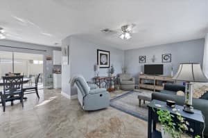 13523 ROMFORD AVENUE, PORT CHARLOTTE, FL 33981 Sold 03/12/24