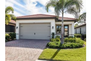 157 SOLIERA STREET, NOKOMIS, FL 34275 Sold 05/03/24
