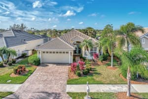 5215 PINE SHADOW LANE, NORTH PORT, FL 34287 Sold 06/28/24