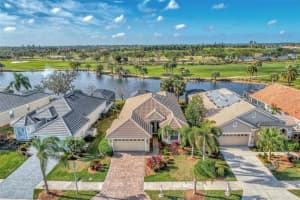 5215 PINE SHADOW LANE, NORTH PORT, FL 34287 Sold 06/28/24