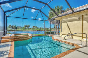 5215 PINE SHADOW LANE, NORTH PORT, FL 34287 Sold 06/28/24