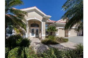 610 LAKESCENE DRIVE, VENICE, FL 34293 Sold 07/18/24