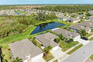 591 BARNACLE COURT, ENGLEWOOD, FL 34223 Sold 03/28/24