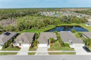 591 BARNACLE COURT, ENGLEWOOD, FL 34223 Sold 03/28/24