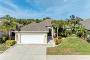 591 BARNACLE COURT, ENGLEWOOD, FL 34223 Sold 03/28/24