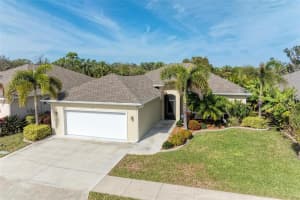591 BARNACLE COURT, ENGLEWOOD, FL 34223 Sold 03/28/24