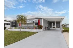 137 SEAWARD WAY, NORTH PORT, FL 34287 Sold 04/10/24