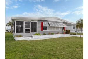 137 SEAWARD WAY, NORTH PORT, FL 34287 Sold 04/10/24