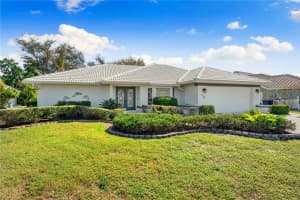 1124 DEARDON DRIVE, VENICE, FL 34292 Sold 03/29/24