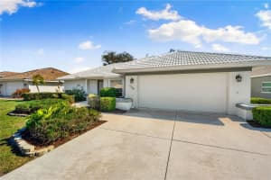 1124 DEARDON DRIVE, VENICE, FL 34292 Sold 03/29/24