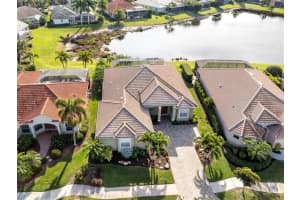 4322 VIA DEL SANTI, VENICE, FL 34293 Sold 04/05/24