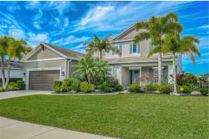 5868 PALMER RANCH PARKWAY, SARASOTA, FL 34238 Sold 09/20/24