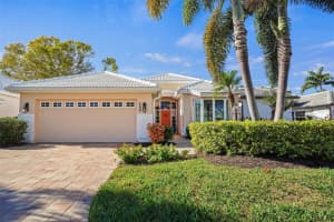 209 VESTAVIA DRIVE, VENICE, FL 34292 Sold 04/17/24