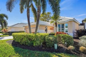 209 VESTAVIA DRIVE, VENICE, FL 34292 Sold 04/17/24