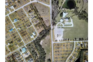 LOT 11 BARCELONA STREET, NORTH PORT, FL 34287 - MLS#MFRN6130880