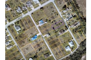 LOT 11 BARCELONA STREET, NORTH PORT, FL 34287 - MLS#MFRN6130880