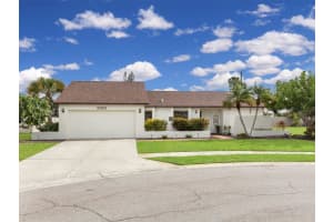 3823 KINGSTON BOULEVARD, SARASOTA, FL 34238 Sold 04/19/24