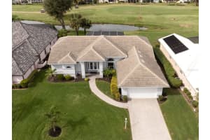 1421 BRENNER PARK DRIVE, VENICE, FL 34292 Sold 02/28/24