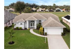 1421 BRENNER PARK DRIVE, VENICE, FL 34292 Sold 02/28/24