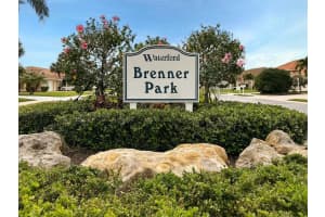1421 BRENNER PARK DRIVE, VENICE, FL 34292 Sold 02/28/24