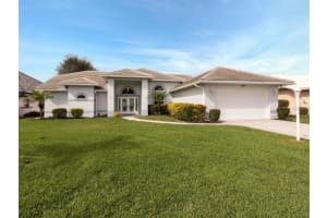 1421 BRENNER PARK DRIVE, VENICE, FL 34292 Sold 02/28/24