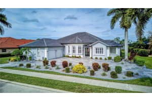 5288 WHITE IBIS DRIVE, NORTH PORT, FL 34287 Sold 05/07/24