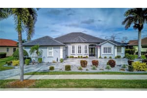 5288 WHITE IBIS DRIVE, NORTH PORT, FL 34287 Sold 05/07/24