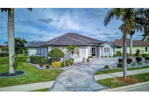5288 WHITE IBIS DRIVE, NORTH PORT, FL 34287 Sold 05/07/24
