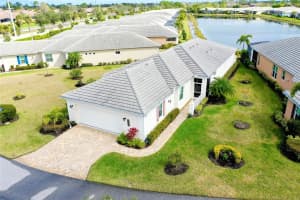 11117 STAVELEY COURT, VENICE, FL 34293 Sold 12/02/24