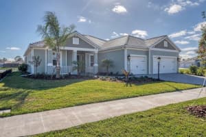 21220 HOLMES CIRCLE, VENICE, FL 34293 Sold 04/25/25