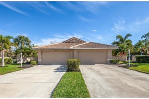 303 AUBURN WOODS CIRCLE, VENICE, FL 34292 Sold 03/15/24