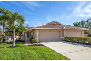 303 AUBURN WOODS CIRCLE, VENICE, FL 34292 Sold 03/15/24