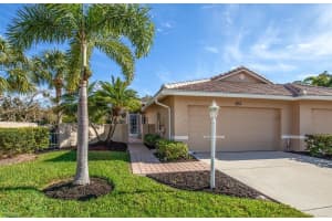 303 AUBURN WOODS CIRCLE, VENICE, FL 34292 Sold 03/15/24