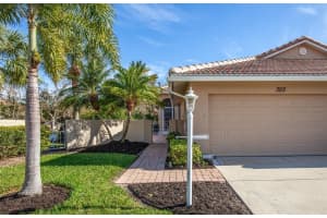 303 AUBURN WOODS CIRCLE, VENICE, FL 34292 Sold 03/15/24