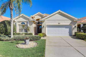 1643 SAN SILVESTRO DRIVE, VENICE, FL 34285 Sold 05/20/24