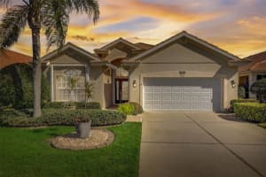 1643 SAN SILVESTRO DRIVE, VENICE, FL 34285 Sold 05/20/24