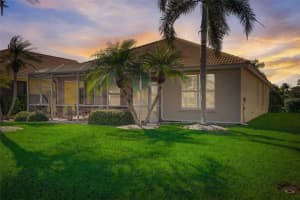 1643 SAN SILVESTRO DRIVE, VENICE, FL 34285 Sold 05/20/24