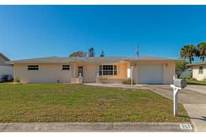 257 MALVERN DRIVE, VENICE, FL 34293 Sold 05/02/24