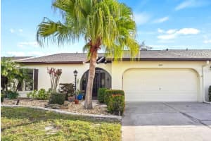 604 APPLE LANE, ENGLEWOOD, FL 34223 Sold 04/10/24