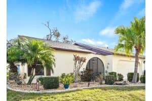 604 APPLE LANE, ENGLEWOOD, FL 34223 Sold 04/10/24
