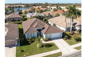 684 LAKESCENE DRIVE, VENICE, FL 34293 Sold 06/12/24