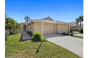 229 AUBURN WOODS CIRCLE, VENICE, FL 34292 Sold 07/22/24