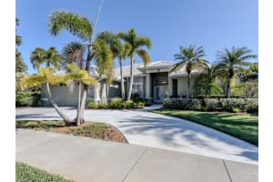 4368 CORSO VENETIA BOULEVARD, VENICE, FL 34293 Sold 06/18/24
