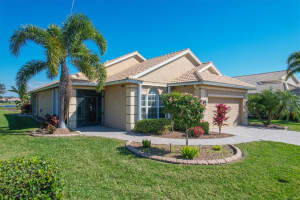 751 BACK NINE DRIVE, VENICE, FL 34285 Sold 04/19/24