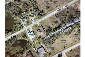 LOT 27,28 &29 MADRID AVENUE, NORTH PORT, FL 34287 - MLS#MFRN6131040