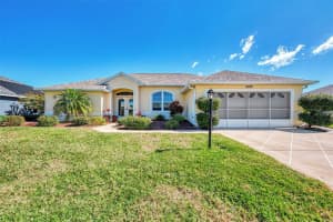 5887 CLEVELAND ROAD, VENICE, FL 34293 Sold 01/16/25
