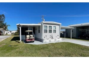 508 FLEETWOOD STREET, NORTH PORT, FL 34287 Sold 04/01/24